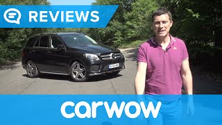 Mercedes GLE SUV 2018 review | Mat Watson Reviews