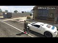 [QB]QbCore - qbcore (HUD) | qb-hud | FIVEM | enjoy the script