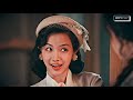 Cold blooded Assassin falls for Her You Yi x Yan Wei  Couple of Mirrors OTP EP 21 [ENG SUB]
