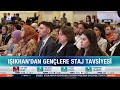 Çalışma ve sosyal güvenlik bakanı vedat işıkhan