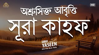 অন্তর শীতল করা সূরা ইয়াসিন এর তিলাওয়াত سورة يس ┇ Surah Yasin Recited by Alaa Aqel