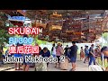 #新山皇后花园 Jalan Nakhoda 2 的鸟活动 / 81300 / #skudai / #士姑来 / #喜鹊 / #jambul  / #merbok / #火鸠 / #新山鸣禽公会