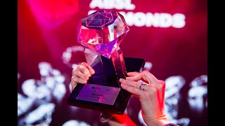 ABSL Diamonds Awards 2019 in 1 minute