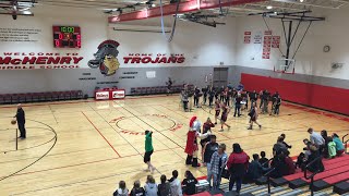 MMS Spring Assembly 🏀- 2018