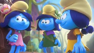 the smurfs season 3 suise - On the Way to Planet Mars complete