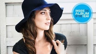 Inside Album Of The Year: Sara Bareilles