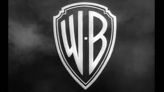 Warner Bros. Pictures logos (January 12, 1935)