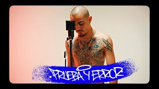 Drvgs - Prueba y error (Live session ft @DedosdeMantequilla )