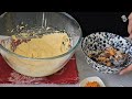 کیک میوه ای کریسمس ،طعمی بی نظیر برای جشن های زمستانی easy christmas fruit cake recipe