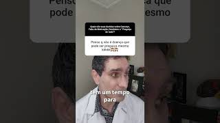 PREGUIÇA ou DEPRESSÃO? Como Diferenciar? I Dr. Marco Abud