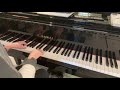 Send the Light by Charles H. Gabriel  |  ShowTime Piano Hymns faber level 2A