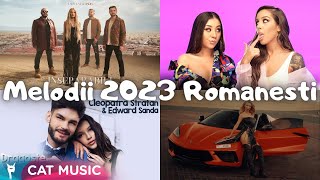 Top Melodii Romanesti 2023 💫 Colaj Hituri Romanesti 2023 💫 Muzica Romaneasca 2023 Mix