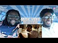 VannDa - Time To Rise feat. Master Kong Nay (Official Music Video) REACTION!!