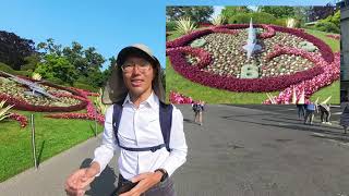 Swiss/France Trip 2023 @ Geneva, Switzerland (20230628), Episode 12