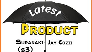 Suranaki (S3) × Jay Cozii - Latest Product (2022)[DJ Mox Records]@jaywesplaylist