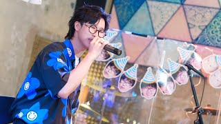 2024.09.21｜ Felix林智樂 ｜生日見面會|演唱多首金曲 | 與Fans合唱大玩遊戲