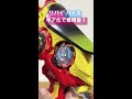 仮面ライダーリバイスのギアって専用音鳴るってマジ！？ shorts