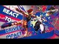 STOP Drive Impact! Level up your defense with these tips. SF6 Guide (Street Fighter 6)