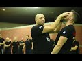 krav maga seminar by kmp international