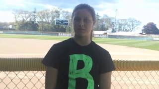 Babson Softball NCAA Preview