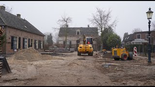 Opknapbeurt moet Steenderen meer leefbaar maken