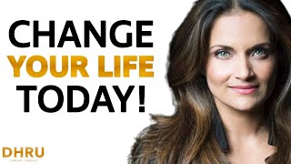 The POWER Of Hitting Rock Bottom & How To TURN YOUR LIFE AROUND  | Dr. Shefali