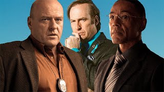 All Breaking Bad Characters Appearing In Better Call Saul Season 5