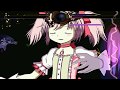 [Mugen] - Kaname Madoka vs Homura Akemi