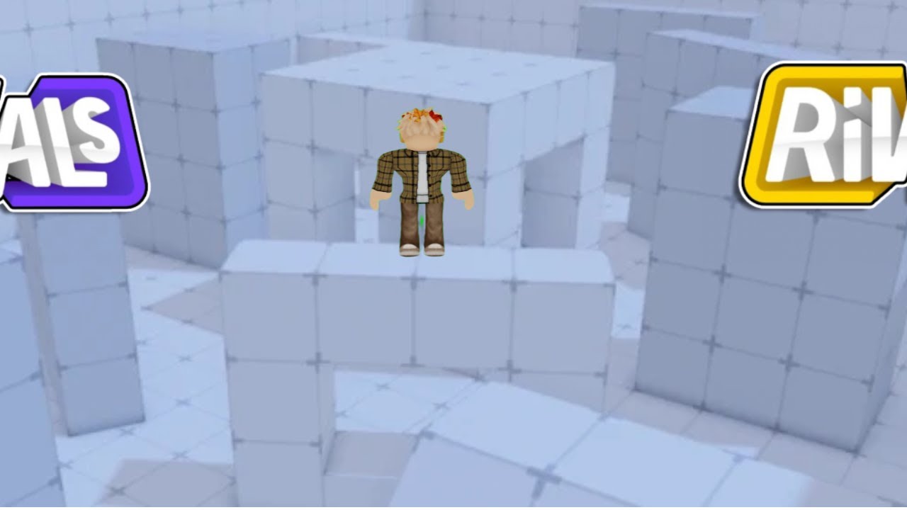 Rivals I Got Cooked Youtube