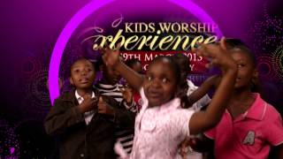 Kids Worship Experience TVC