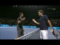 roger federer vs rafael nadal atp barclays world tour finals 2011 round robin 1080p highlights