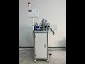 GW 7004 fully auto winding machine