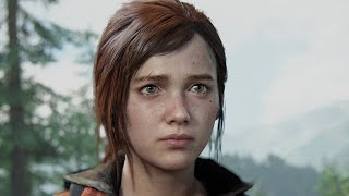The Last of Us Part 1 Remake - Gameplay Walkthrough (Part 5) ENDING
