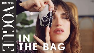 Jeanne Damas: In The Bag | Episode 42 | British Vogue