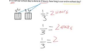 6th Grade Module 2 Lesson 2 Exit Ticket (Problem 2)