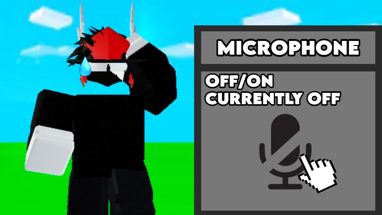 Voice Reveal Youtube