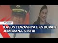 Eks Bupati Jembrana & Istri Dikremasi, Keluarga Harap Kasus segera Terungkap