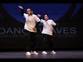 23-24 Qualifier SA - Nastasia & Tyla (Pizazz Dance and Pilates Studio)
