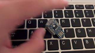 Good USB: DIY two-factor hardware authenticator