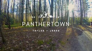 Backpacking Panthertown Valley