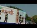 国分寺キッズ＆レインボ―キッズダンス④宇多津秋の大収穫祭２０１６