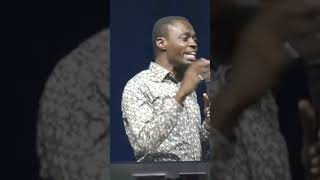 THE STORY OF MEL TROTTER !! #APOSTLE GRACE LUBEGA #PHANEROO PRAYER EVENING