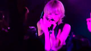 YukueshirezuTsurezure - Shinjuku Cinema Connection (Live ver.)