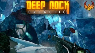 Deep Rock Galactic ⚒ #8 - Gemeine Eierdiebe