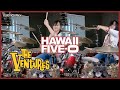 Hawaii Five-0 - The Ventures || Drum cover by KALONICA NICX