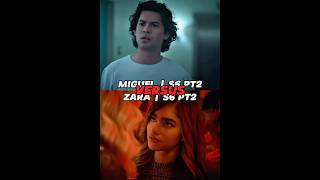 Miguel S6 P2 vs Zara S6 P2 #cobrakai #ck_vidz25