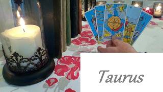 Taurus ❤💲 ACTION CHANGES EVERYTHING! Time To Talk Taurus LOVE & CAREER End Of May 2026 #Taurus