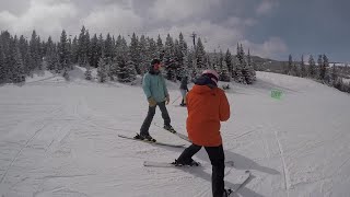 Bozeman nonprofit helps Special Operations Forces community heal on the slopes