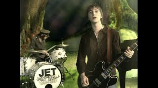 Jet - Look What You've Done - Official Video - 2004 - Version 1