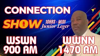 CONNECTION JEUDI 16 JANVIER 2025 HAITI PRAL LIBERE VINN TANDE KOMAN.